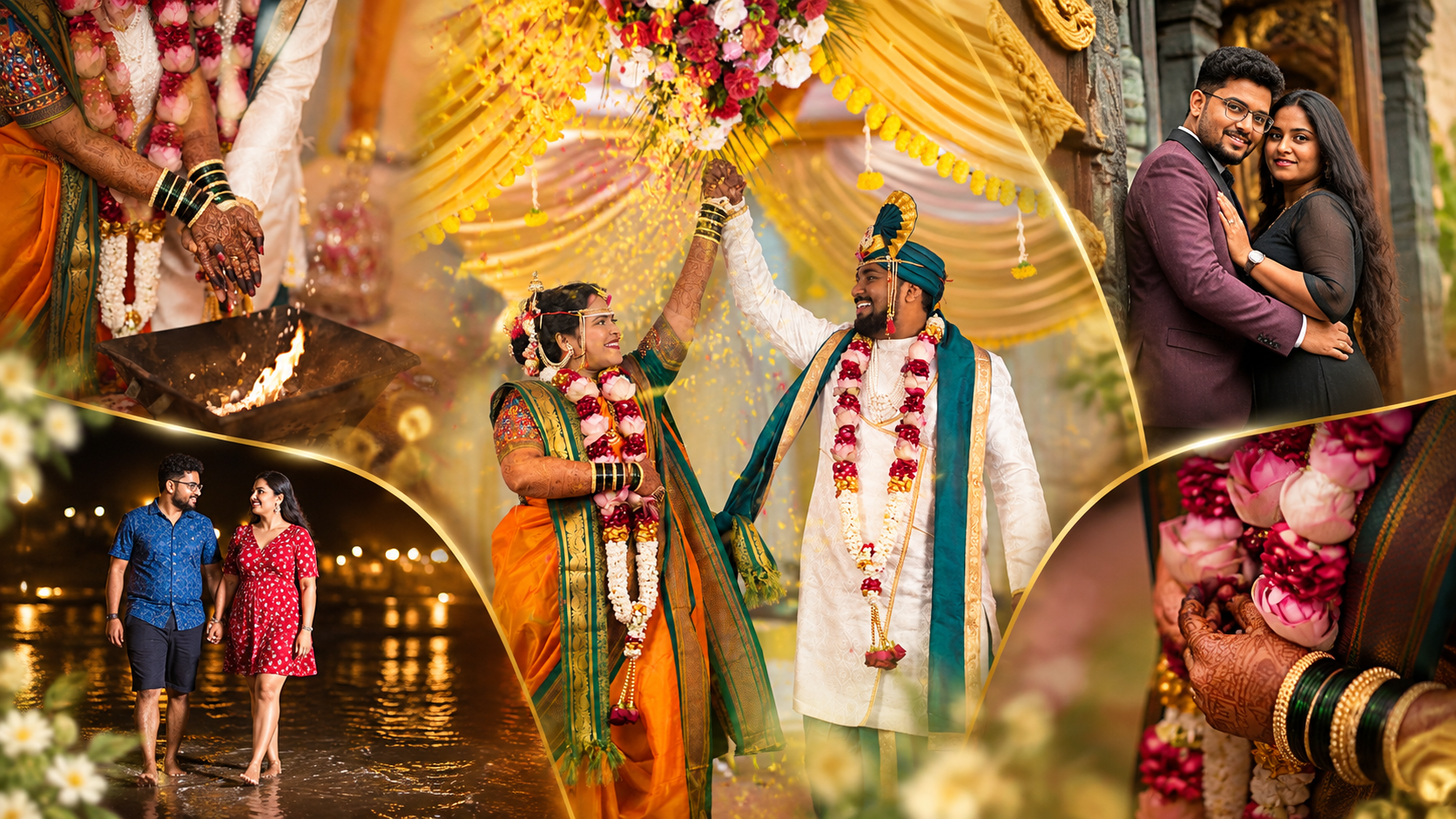 Wedding Photography
